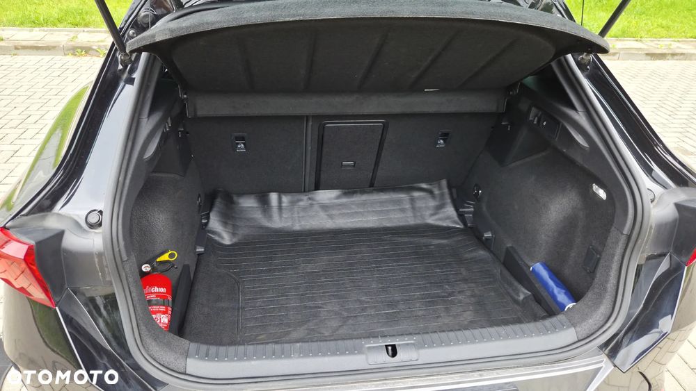 Cupra Formentor 1.5 TSI DSG - 10