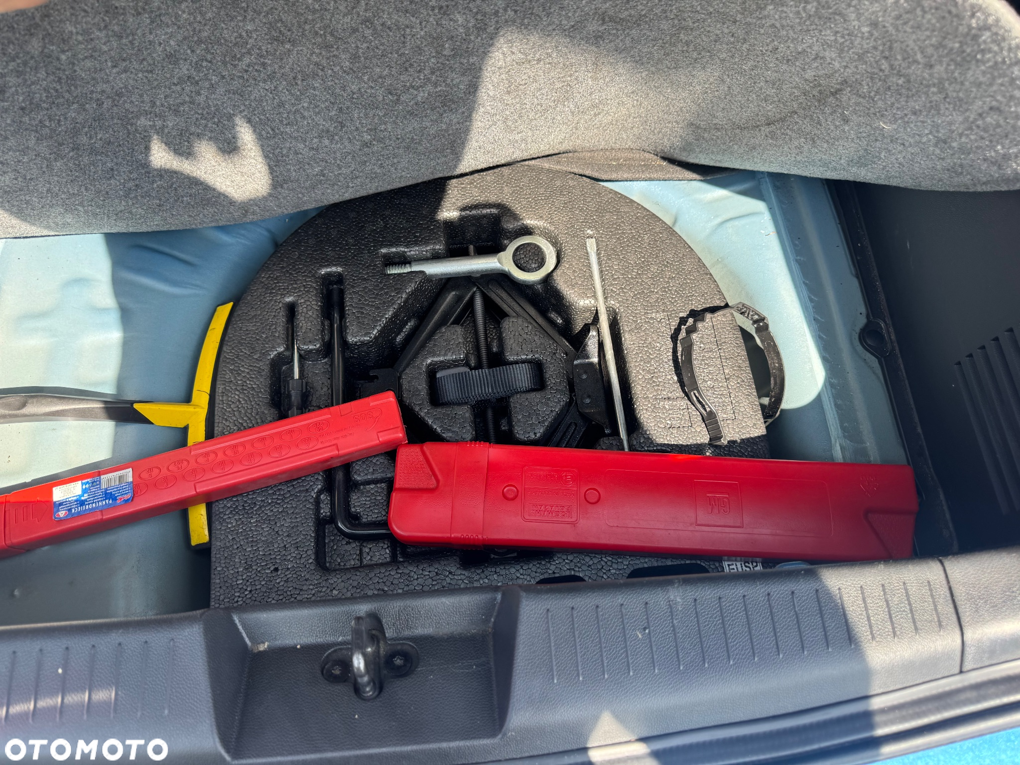 Opel Karl - 9