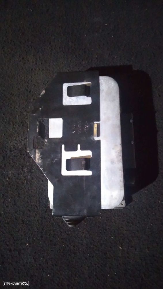 Centralina Da Caixa De Velocidades  Renault Laguna Ii (Bg0/1_) - 3