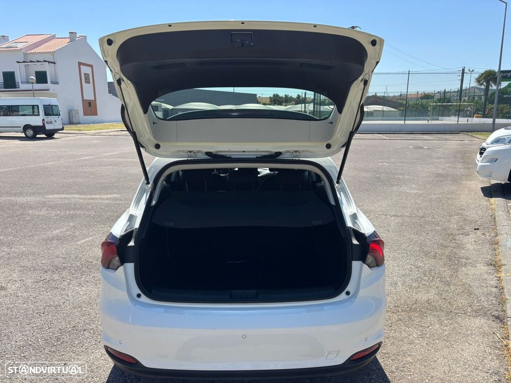 Fiat Tipo 1.3 MultiJet Life - 13