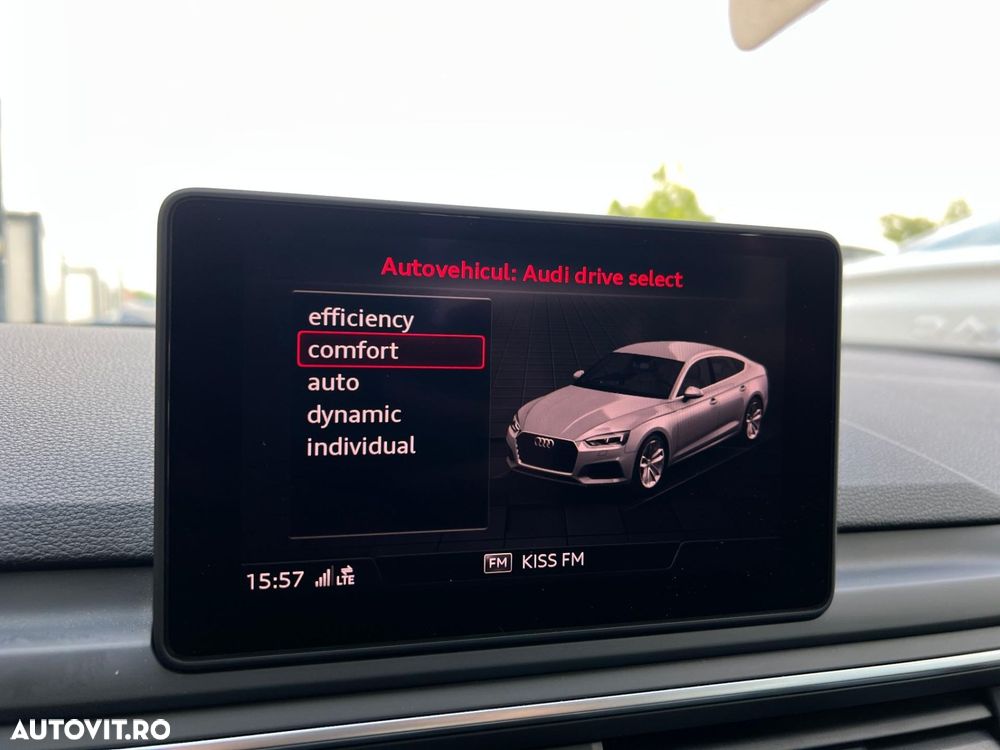 Audi A5 Coupé - 18