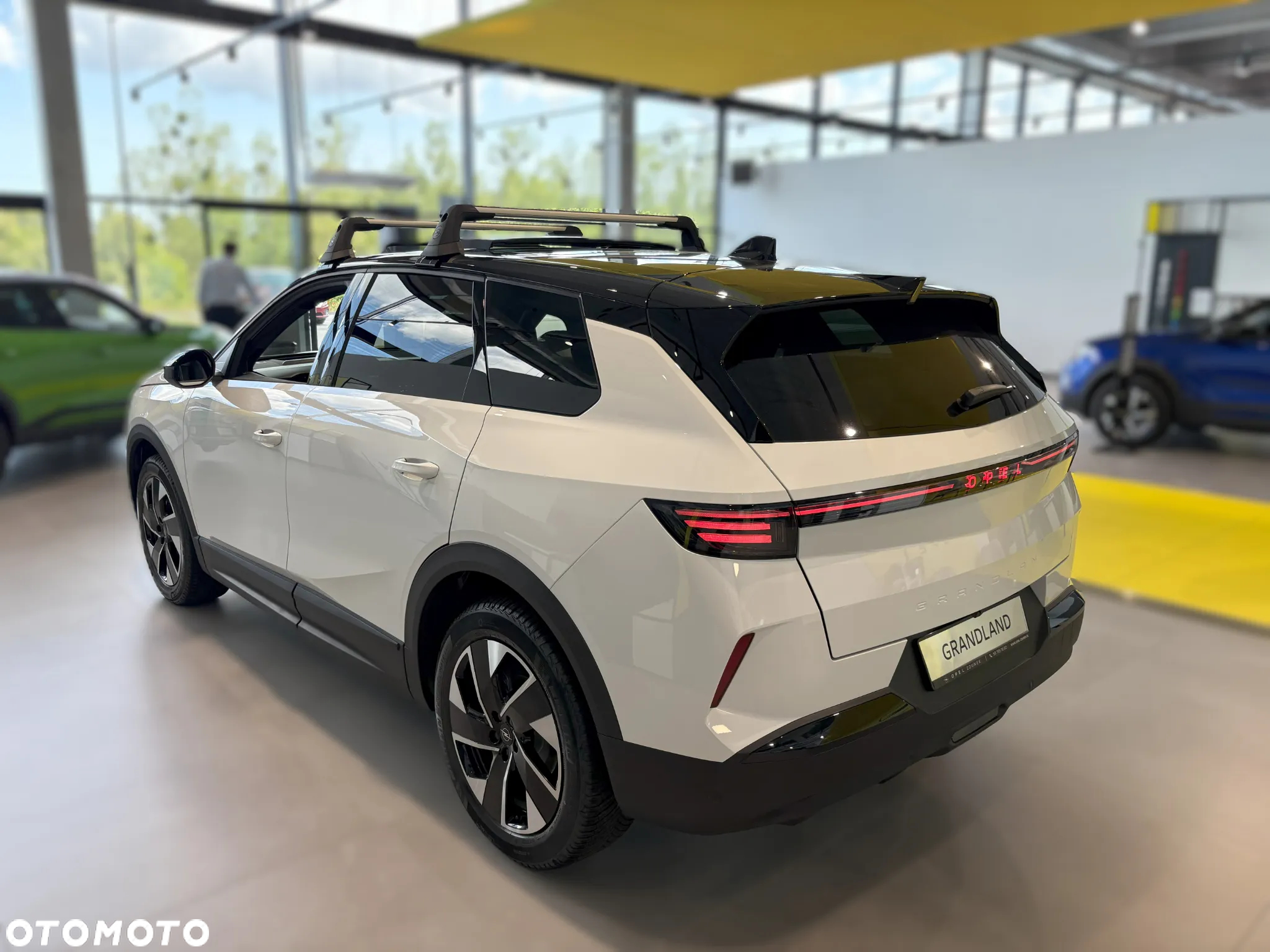 Opel Grandland - 4