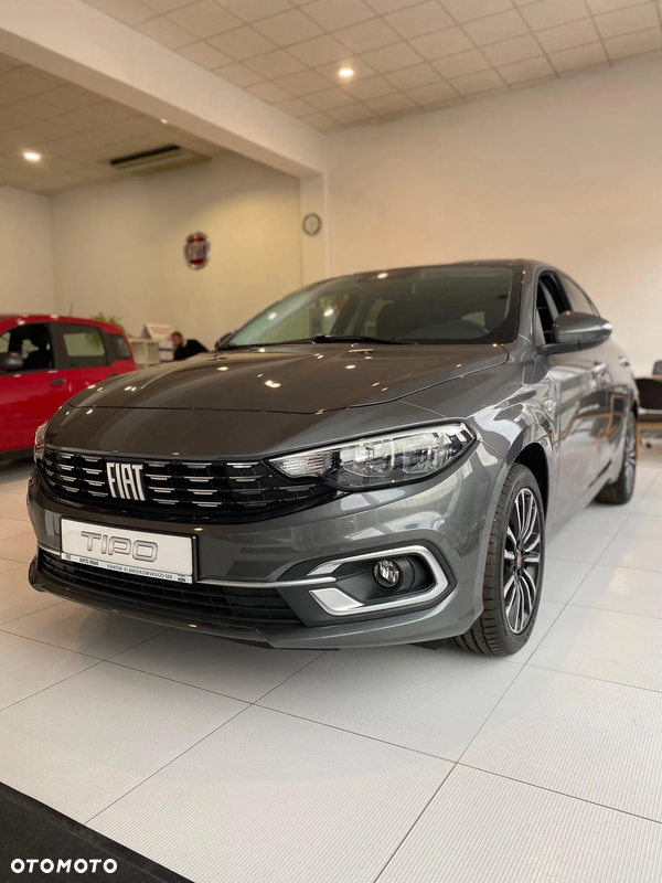 Fiat Tipo 1.0 T3