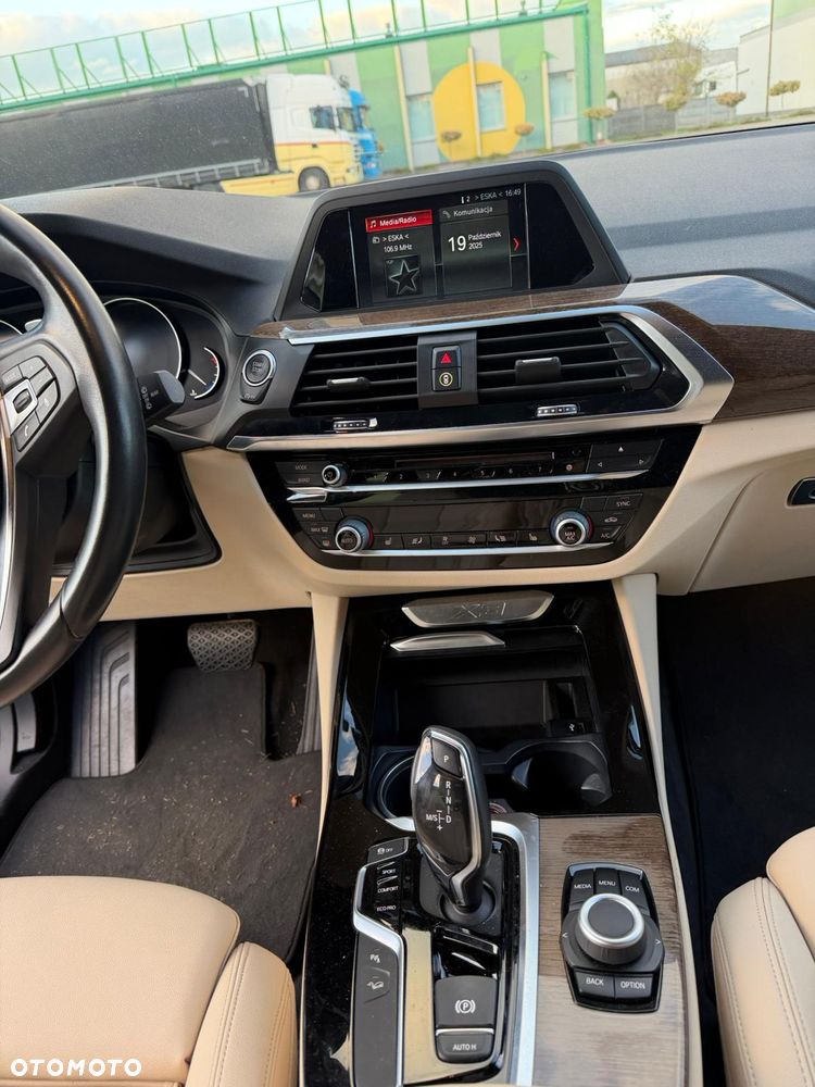 BMW X3 xDrive30i M Sport - 28