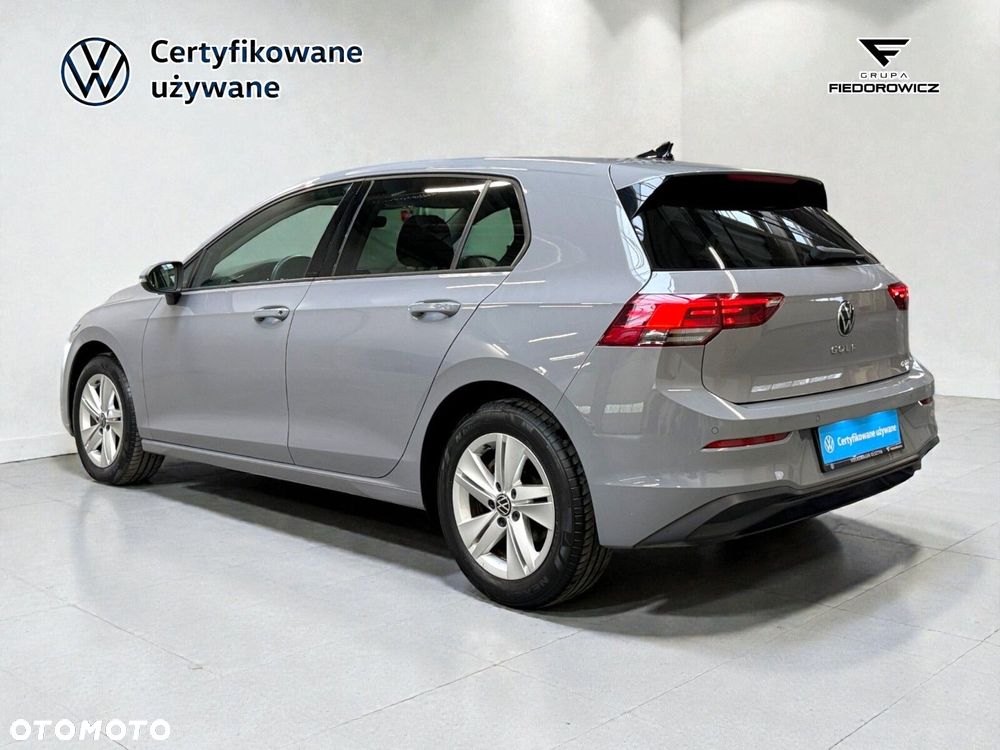 Volkswagen Golf - 7