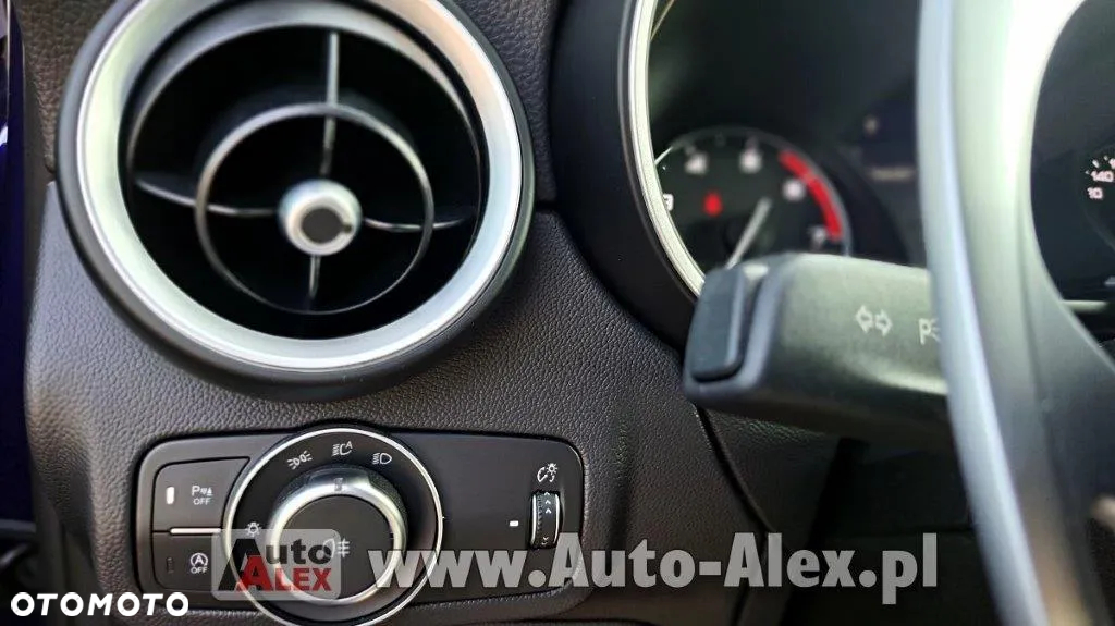 Alfa Romeo Stelvio 2.0 Turbo Sprint Q4 - 17