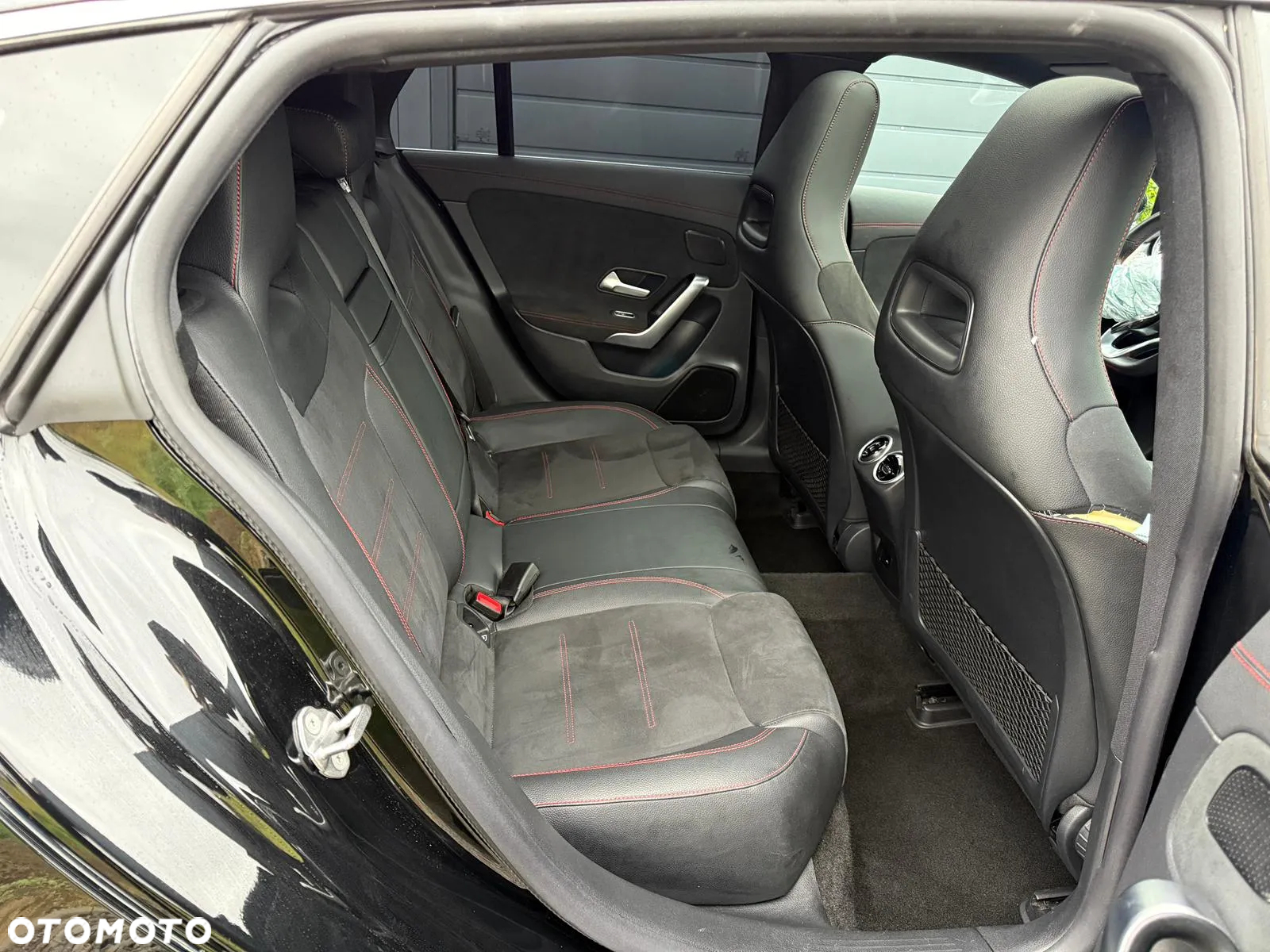 Mercedes-Benz CLA 200 d Shooting Brake 8G-DCT AMG Line - 23