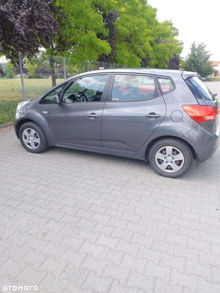 Kia Venga 1.6 M - 1