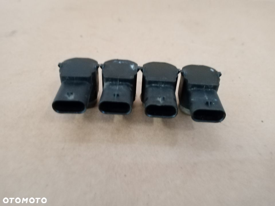 Czujnik Parkowania PDC Fiat Grande Punto 735417250 - 6
