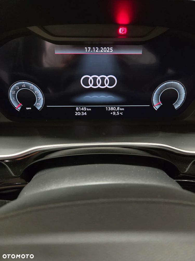 Audi Q3 Sportback 40 TFSI quattro S tronic - 15