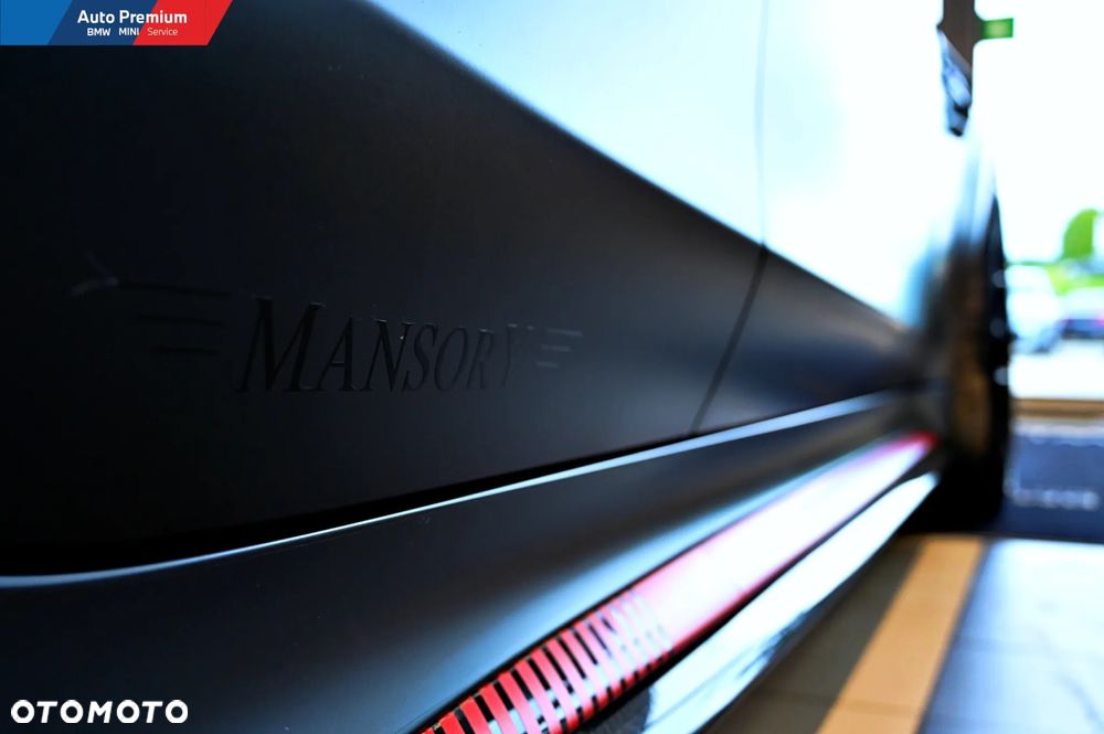 Mercedes-Benz AMG GT 63 S 4-Matic+ - 22