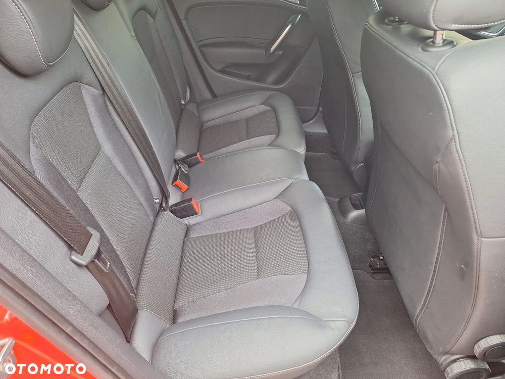 Audi A1 Sportback 2.0 TDI S line edition m S line Sportpaket - 19