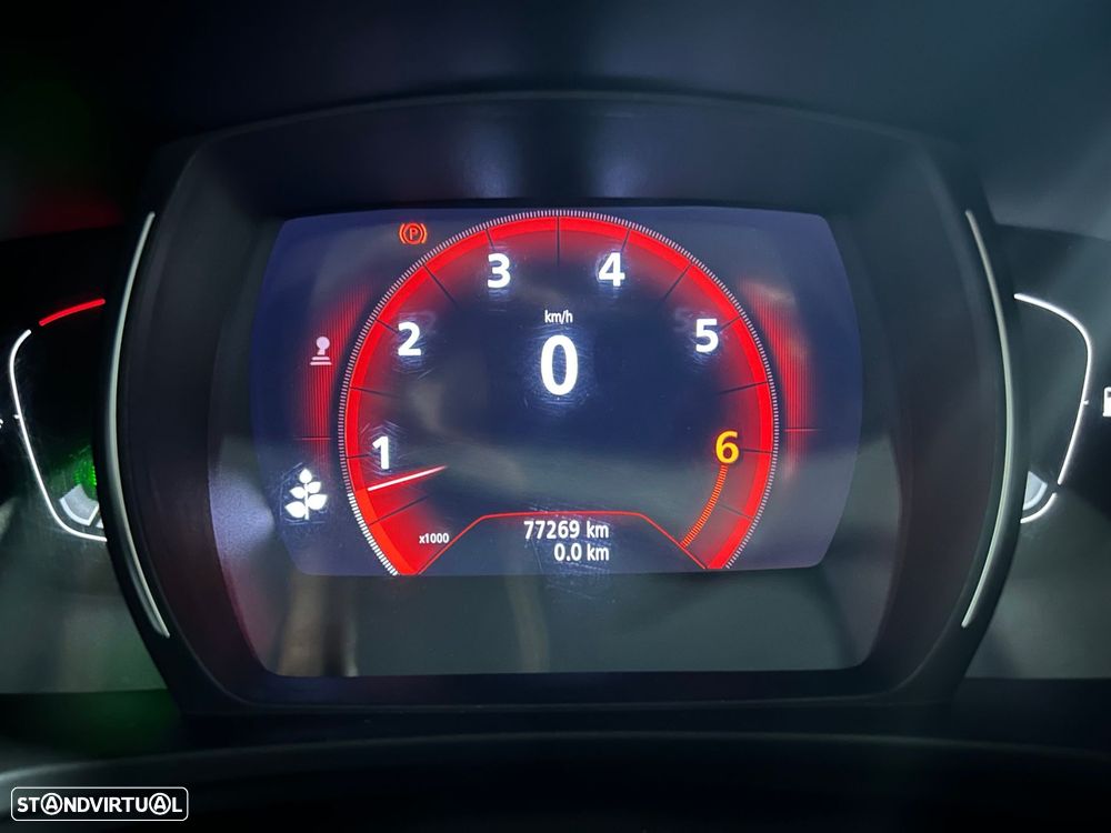 Renault Kadjar 1.3 TCe Intens - 25