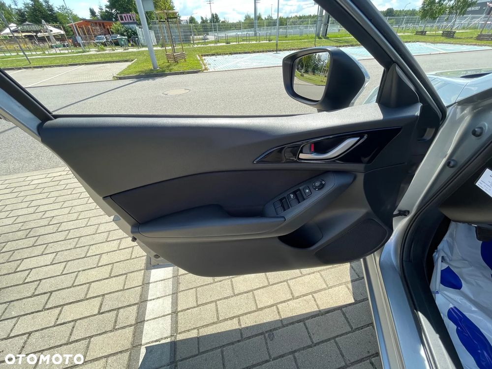 Mazda 3 SKYACTIV-G 120 Exclusive-Line - 18