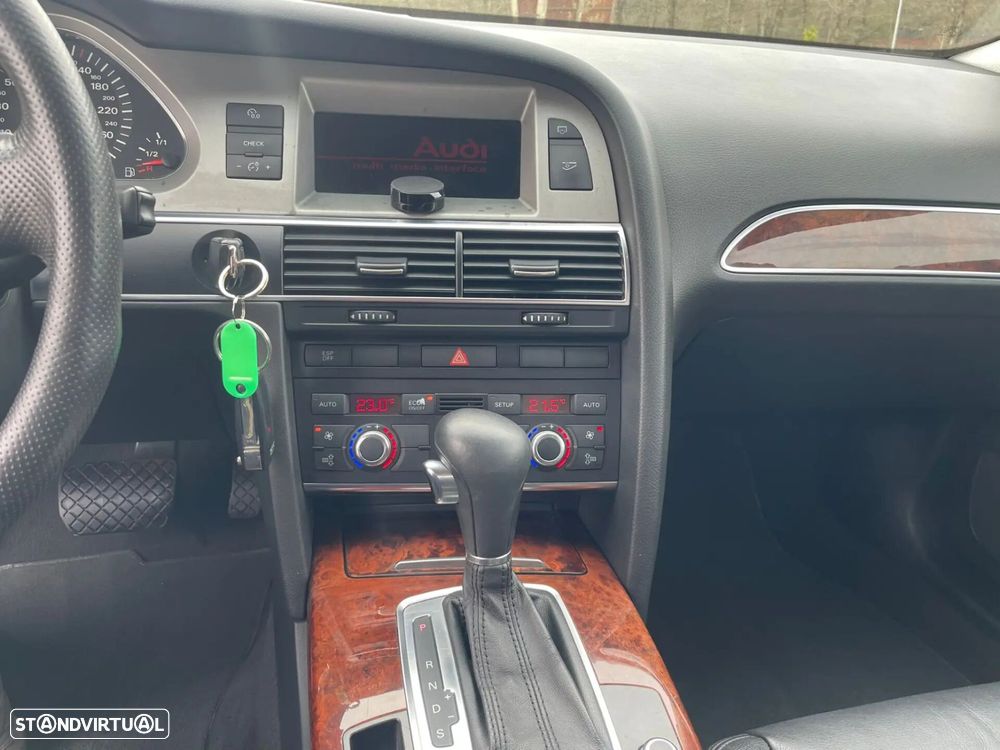Audi A6 - 2