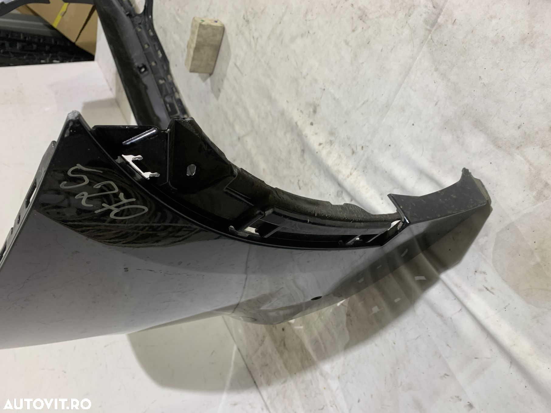 Bara spate BMW X5, G05, M-Sport, 2019, 2020, 2021, 2022, 2023, 51128069240. - 8