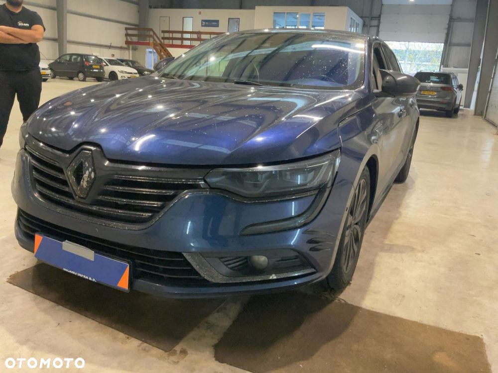 Renault Talisman ENERGY dCi 130 EDC INTENS - 3