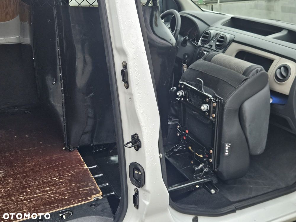 Dacia Dokker VAN - 5