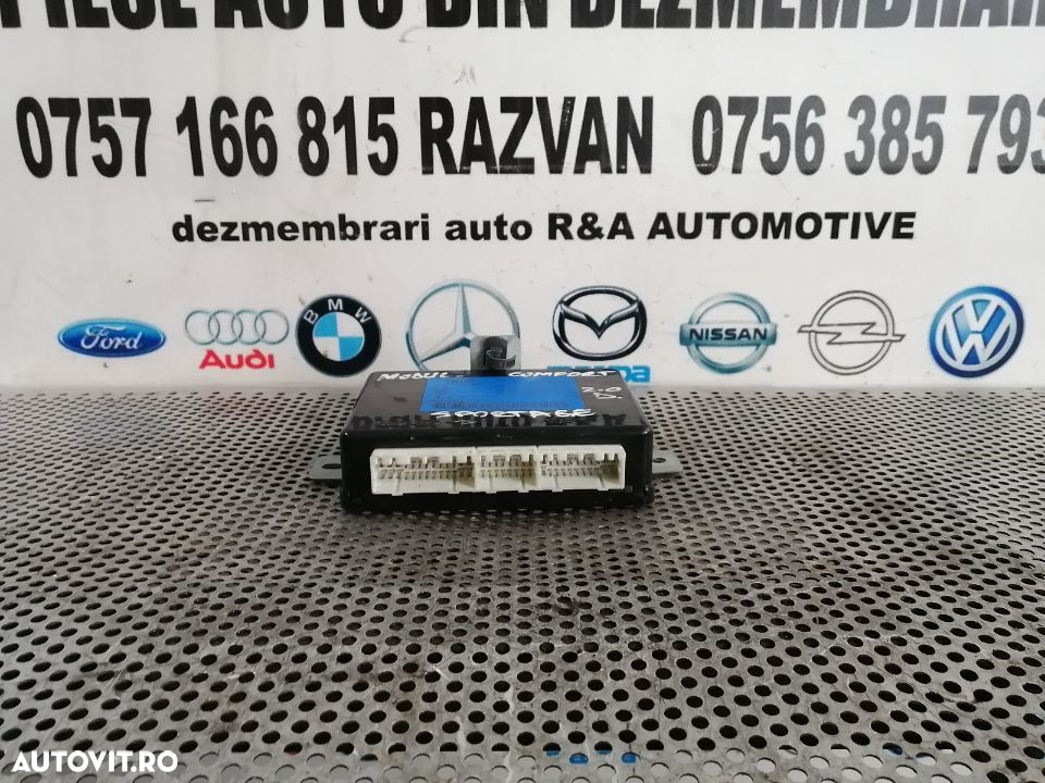 Modul Confort Kia Sportage Hyundai Tucson 2003/2009 - 4