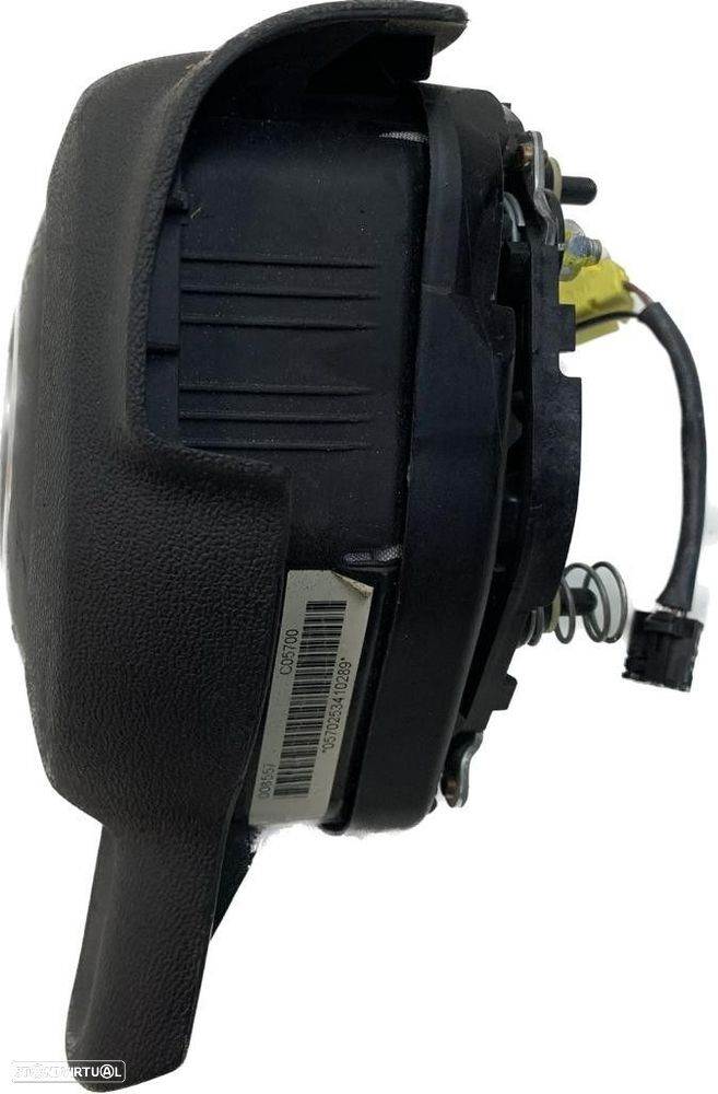 AIRBAG FRONTAL ESQUERDO SEAT LEON 2004 -1P0880201A - 4