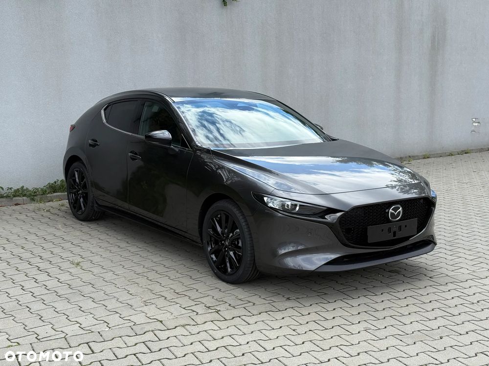 Mazda 3 2.0 mHEV Nagisa - 3