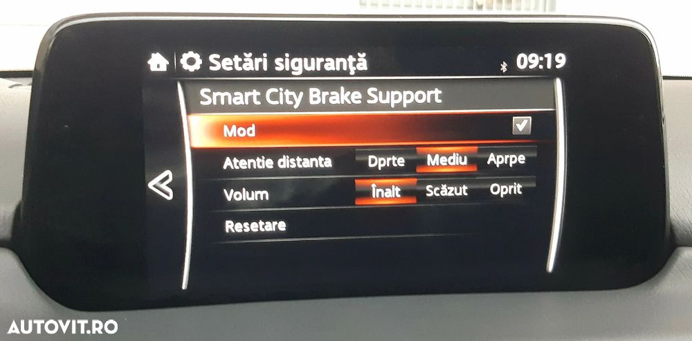 Mazda CX-5 SKYACTIV-D 150 AWD Exclusive-Line - 31