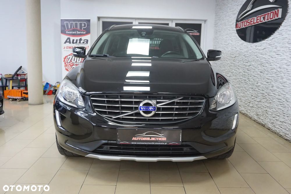 Volvo XC 60 D4 Geartronic Kinetic - 2