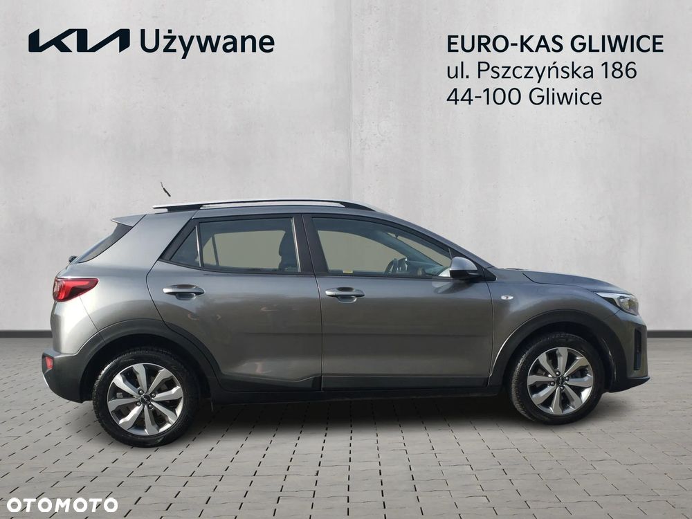 Kia Stonic 1.0 T-GDI M - 6