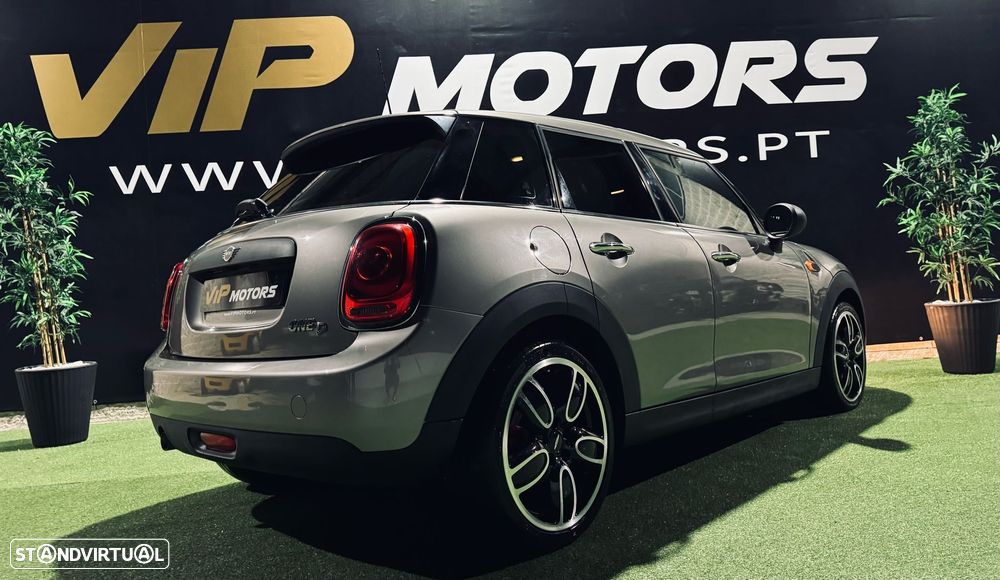 MINI 5 Portas - 12