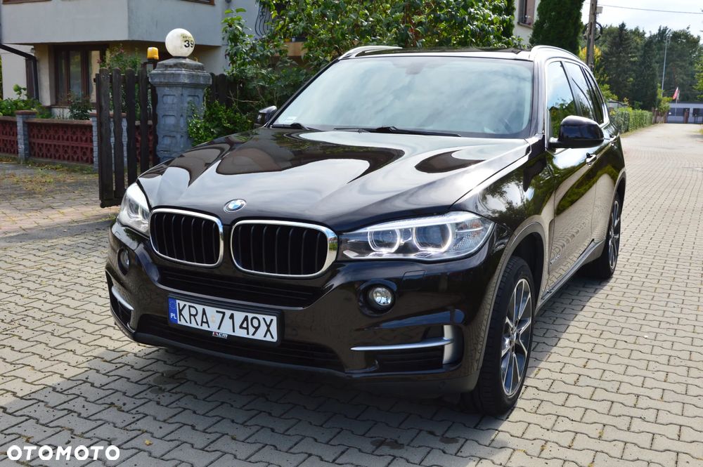 BMW X5 - 3