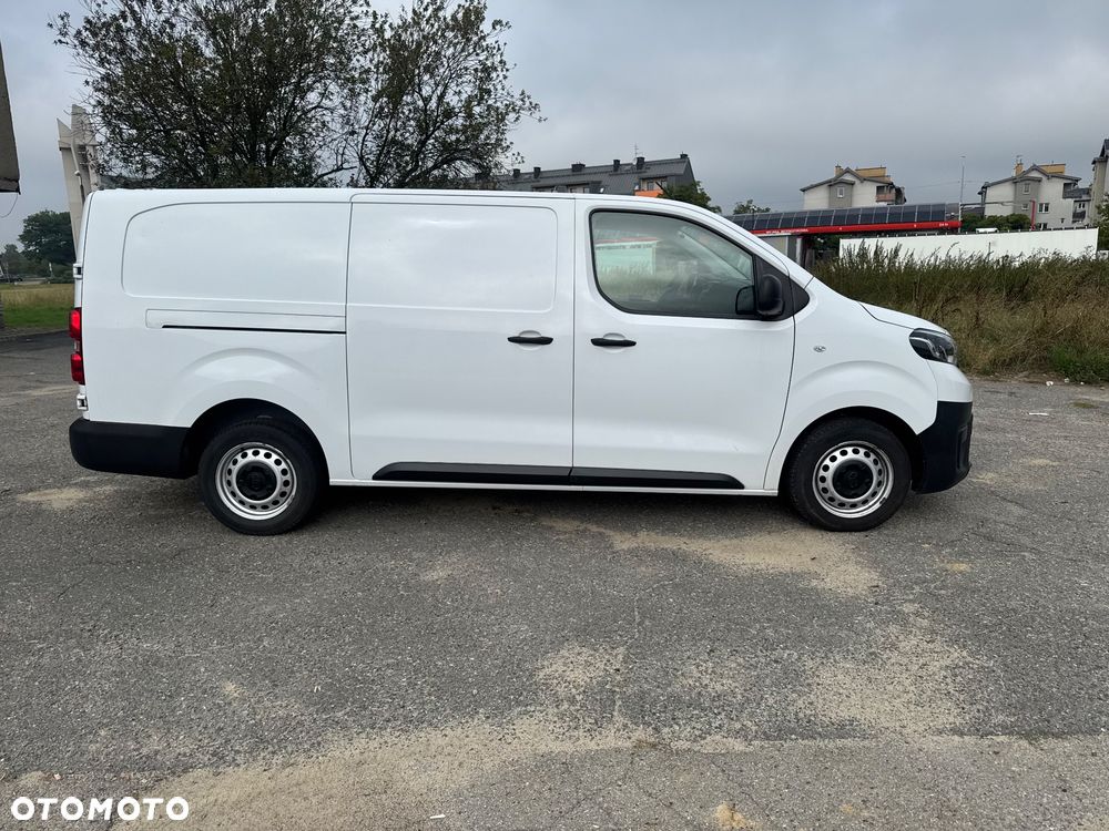Toyota Proace 3os L2H1 Gwarancja Toyoty - 19