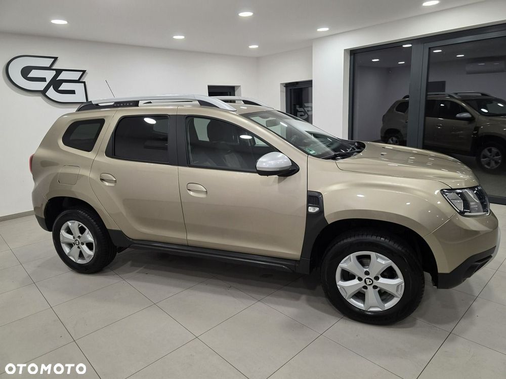Dacia Duster 1.6 SCe Essential - 6