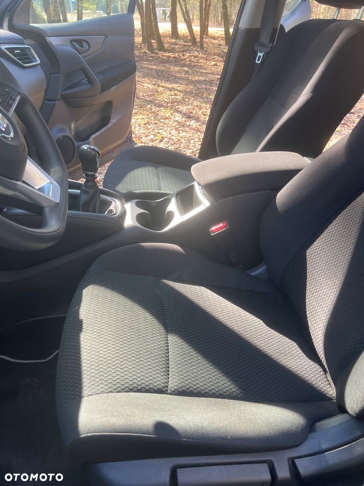 Nissan Qashqai - 29