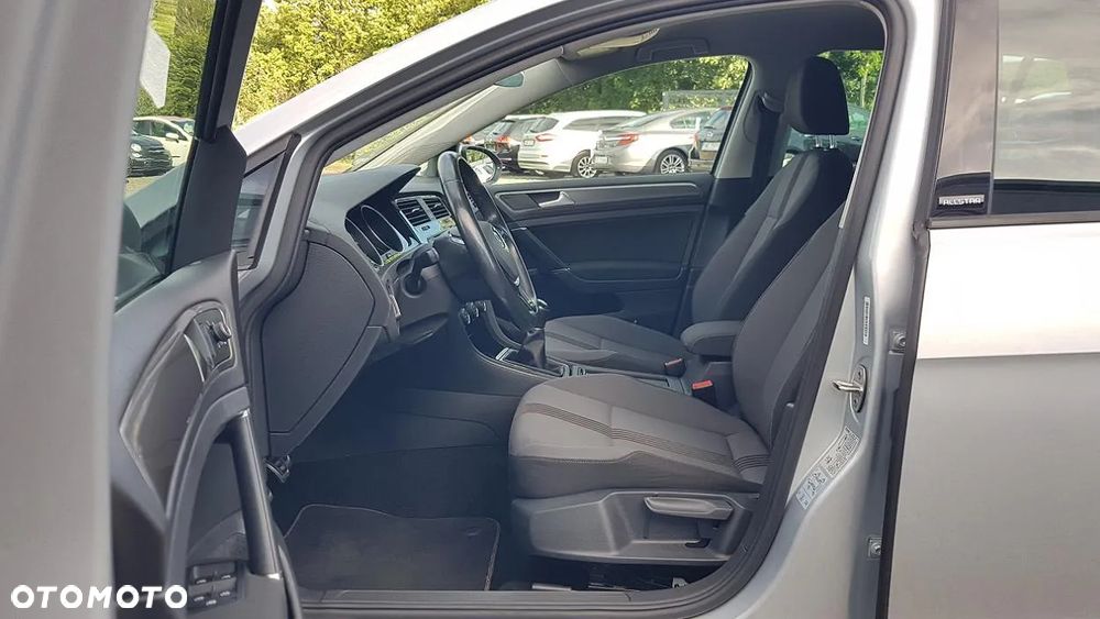 Volkswagen Golf 1.4 TSI BlueMotion Technology Allstar - 24