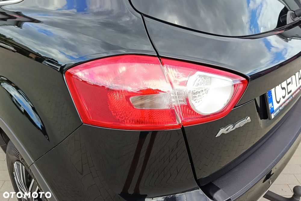 Ford Kuga 2.0 TDCi 4x4 Trend - 16