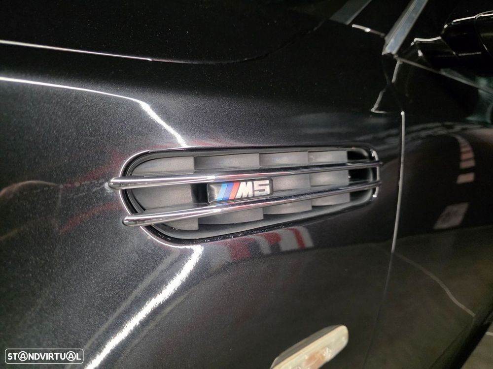 BMW M5 - 41