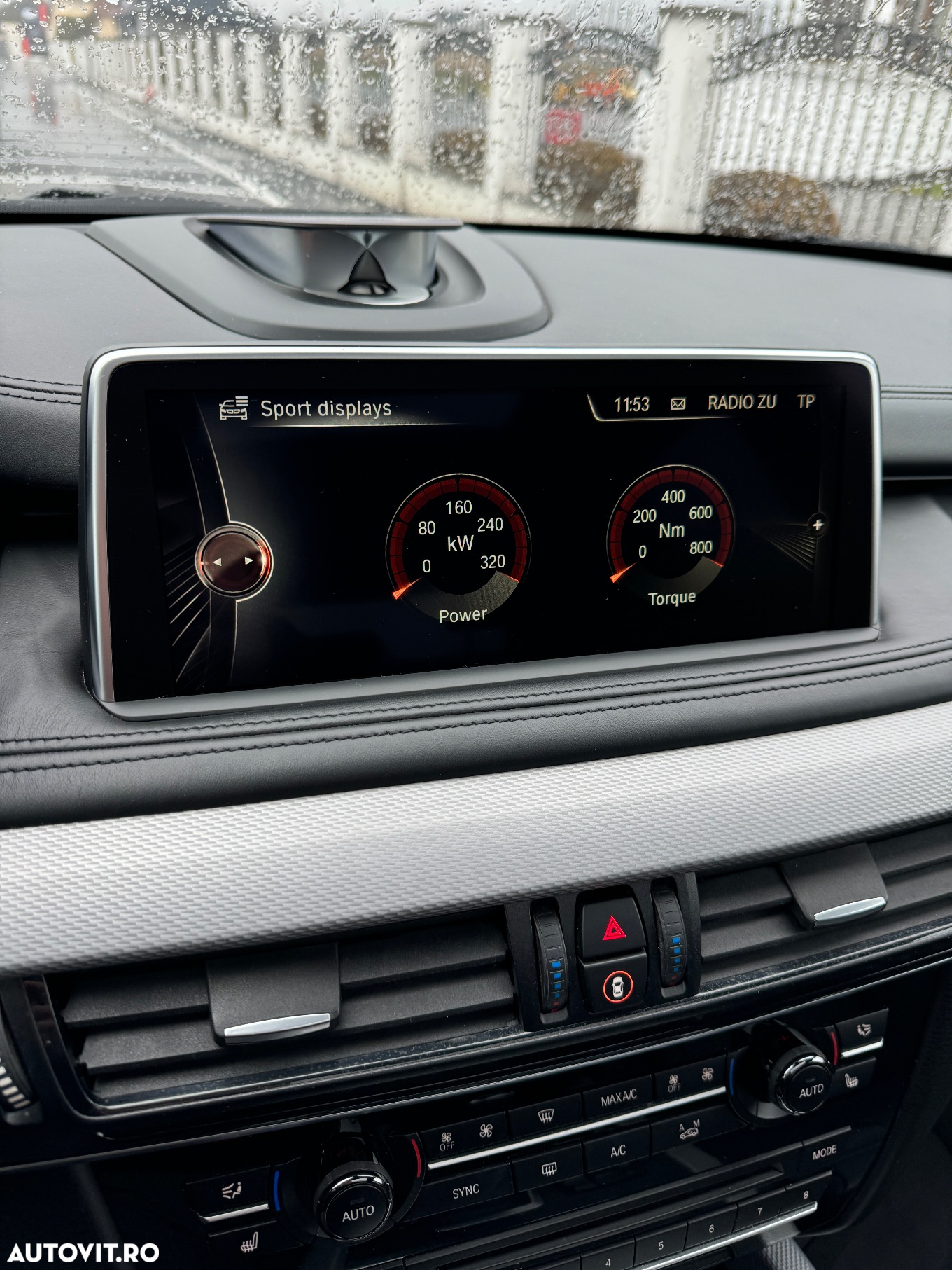 BMW X5 - 11