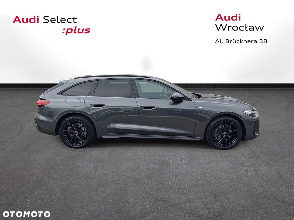 Audi A5 Avant TDI mHEV Quattro S tronic - 3