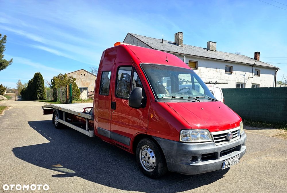 Fiat Ducato - 2