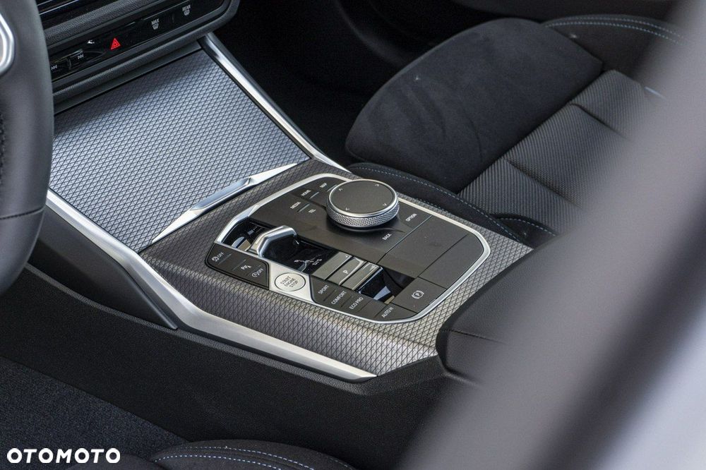 BMW Seria 3 - 21