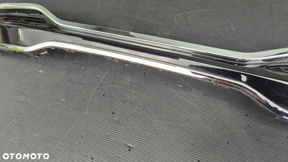 Atrapa chłodnicy GRILL Kia Rio IV LIFT 2020- OE 86351-H8AB0 ORYGINAŁ ! - 5