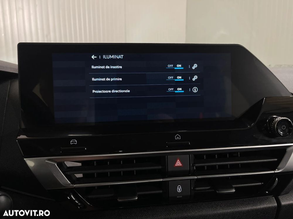 Citroën C4 BlueHDi 110 Stop&Start FEEL - 17