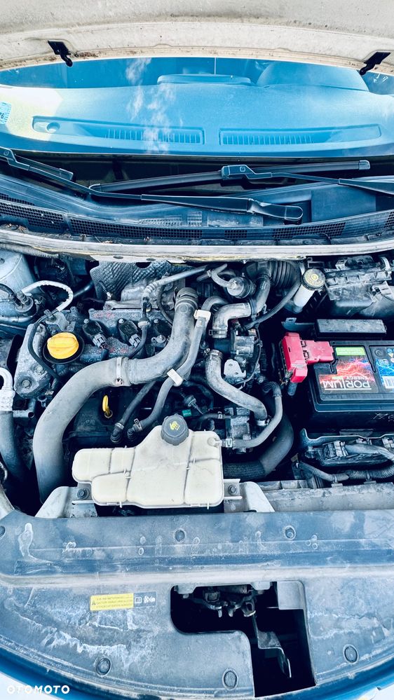Nissan Pulsar 1.2 DIG-T Tekna - 9