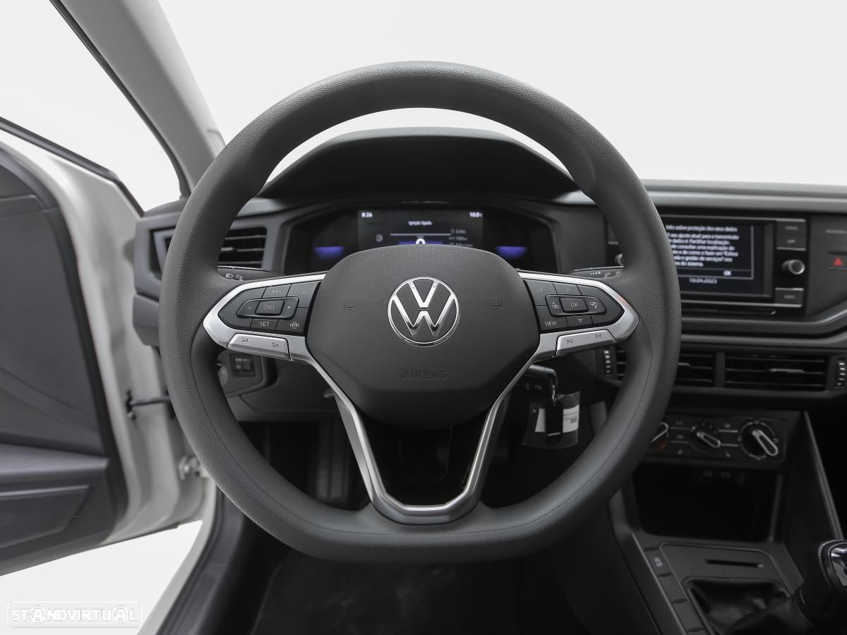 VW Taigo 1.0 TSI - 15