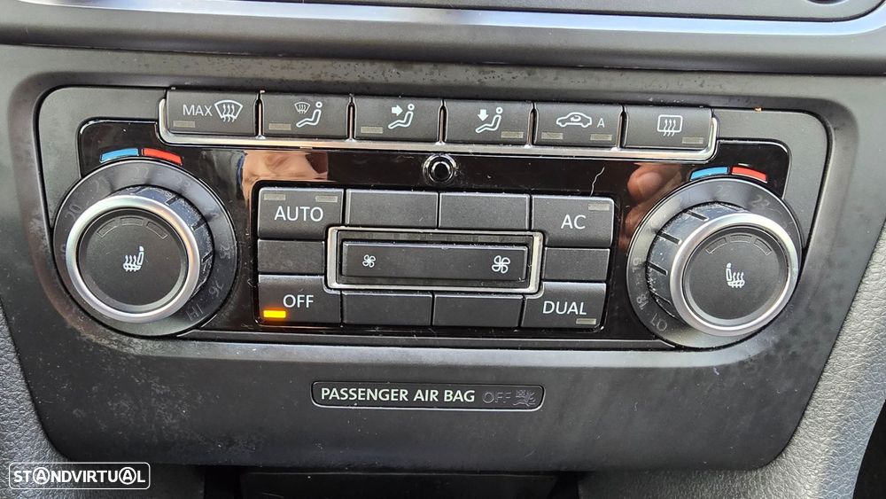 VW Golf 2.0 TSi GTI - 29