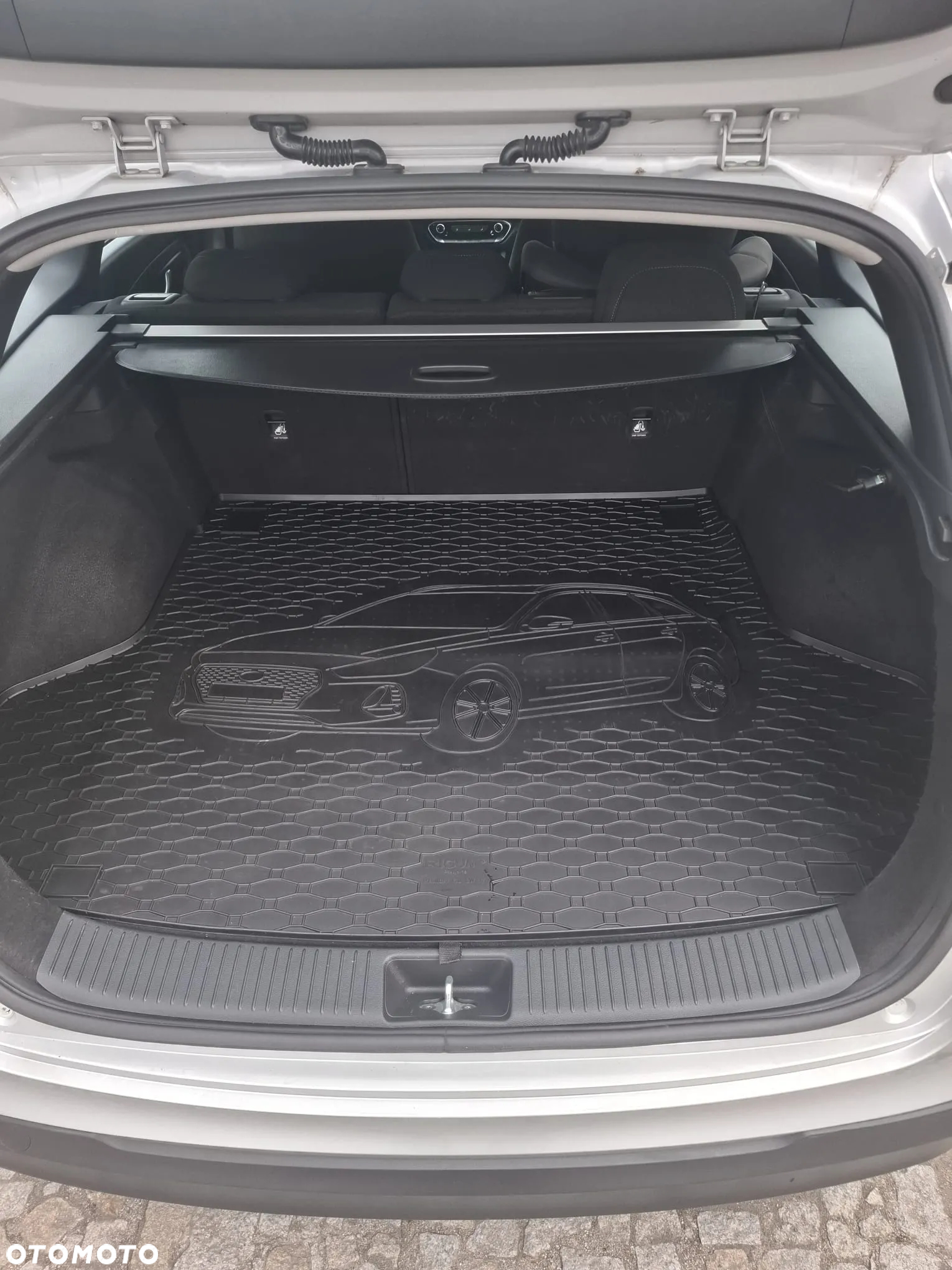 Hyundai i30 1.6 CRDi Comfort - 9