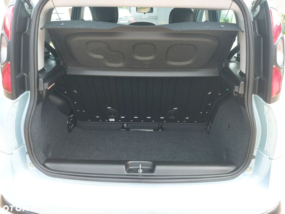 Fiat Panda 1.0 GSE Hybrid Launch Edition - 25