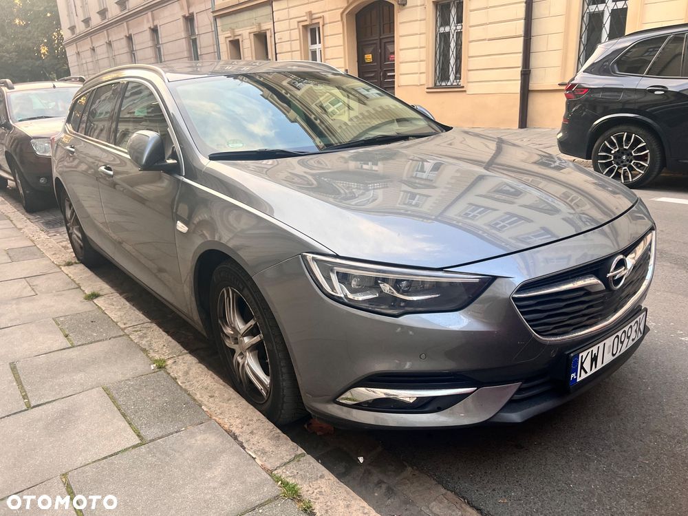 Opel Insignia 1.6 Business Innovation - 1