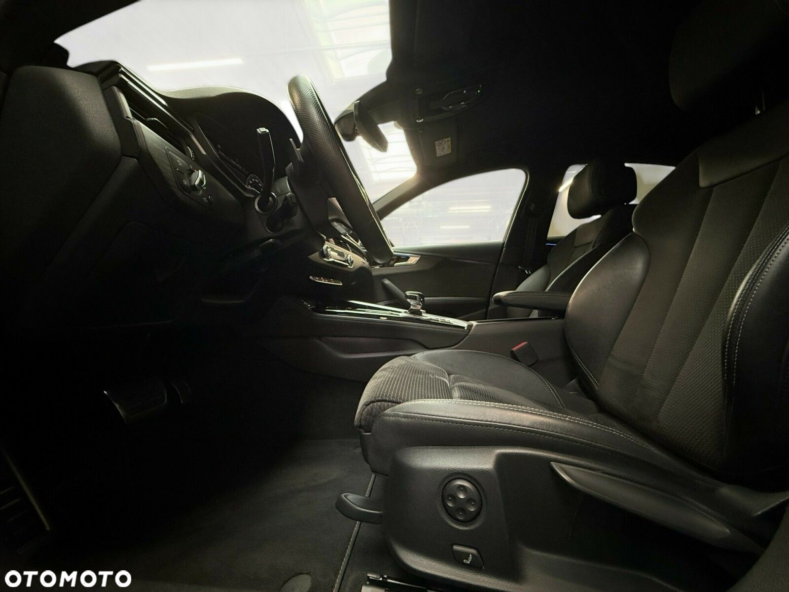 Audi A4 - 20
