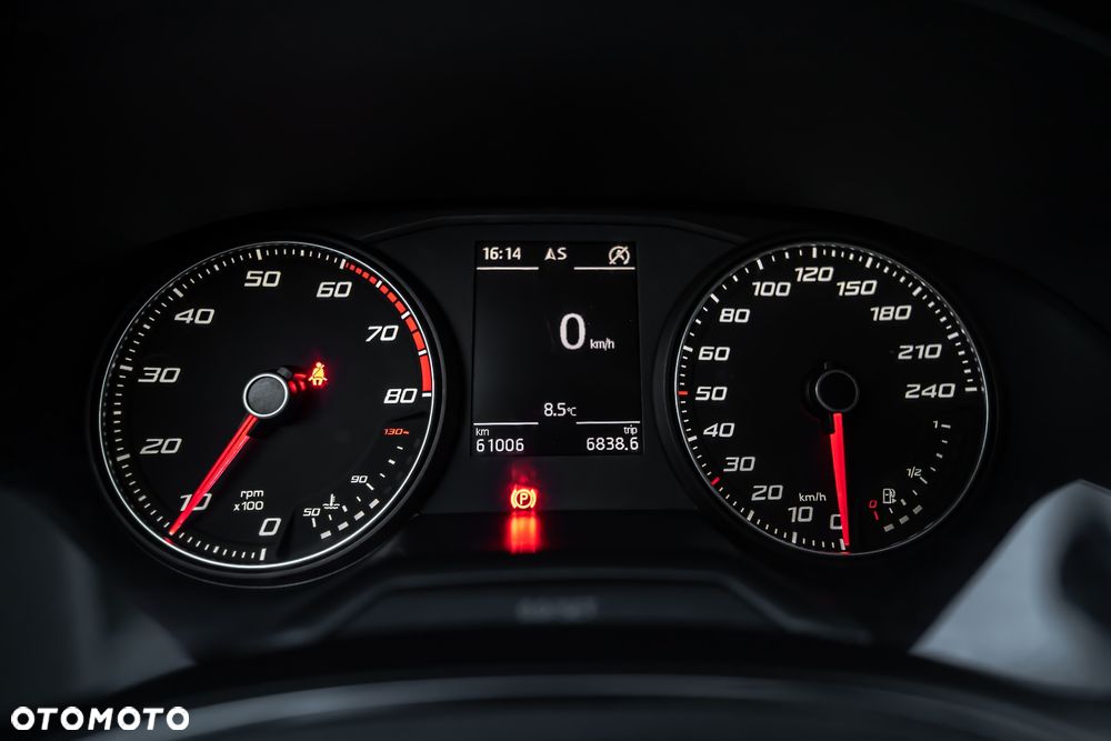 Seat Ibiza 1.0 EVO Style S&S - 15